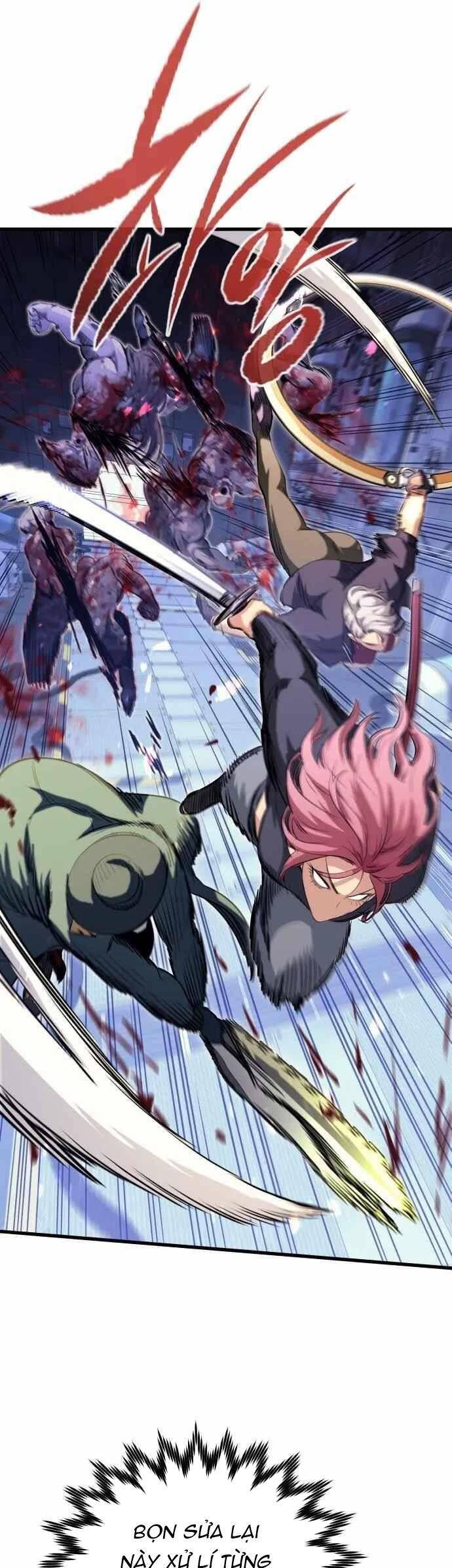 đọc truyện Quỷ Linh Vương Chương 52 ảnh 33 tại Thiên Thai Truyện