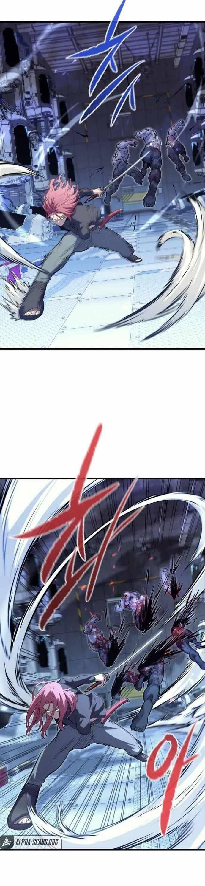 đọc truyện Quỷ Linh Vương Chương 52 ảnh 38 tại Thiên Thai Truyện