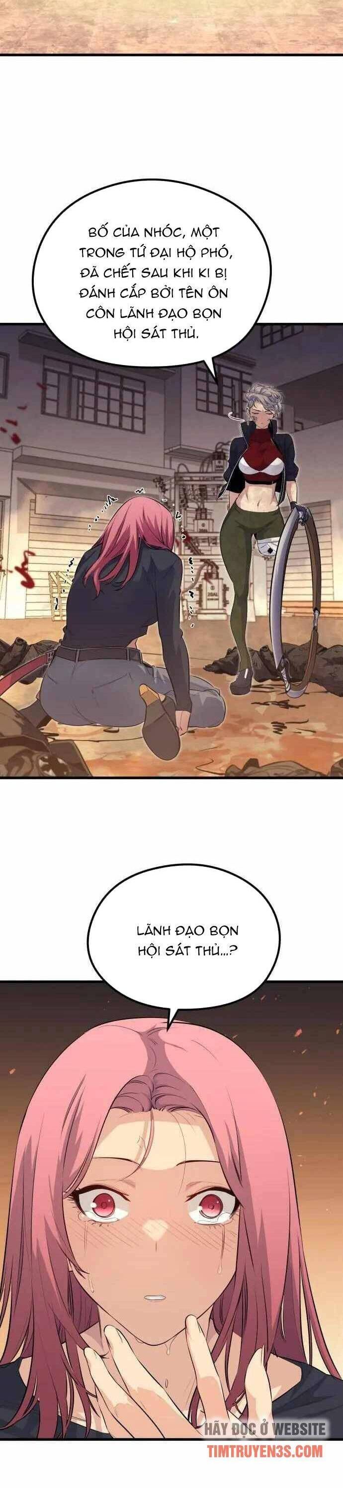 đọc truyện Quỷ Linh Vương Chương 52 ảnh 6 tại Thiên Thai Truyện