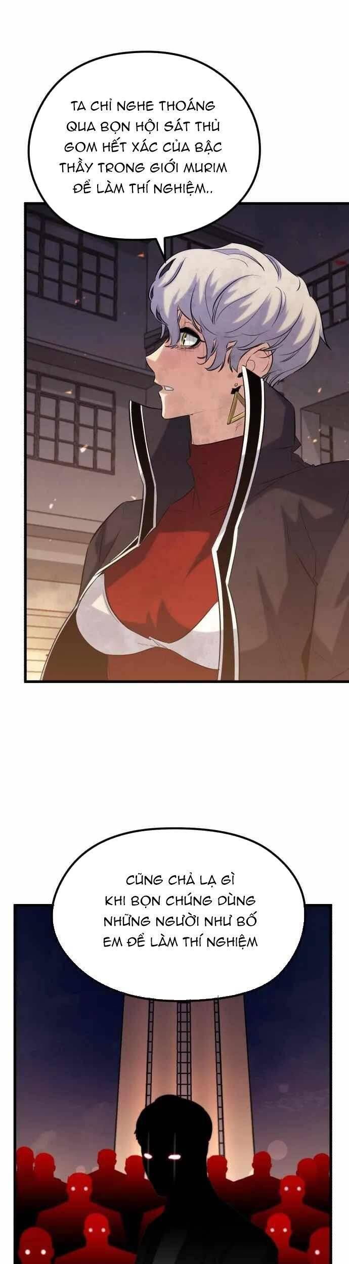 đọc truyện Quỷ Linh Vương Chương 52 ảnh 7 tại Thiên Thai Truyện