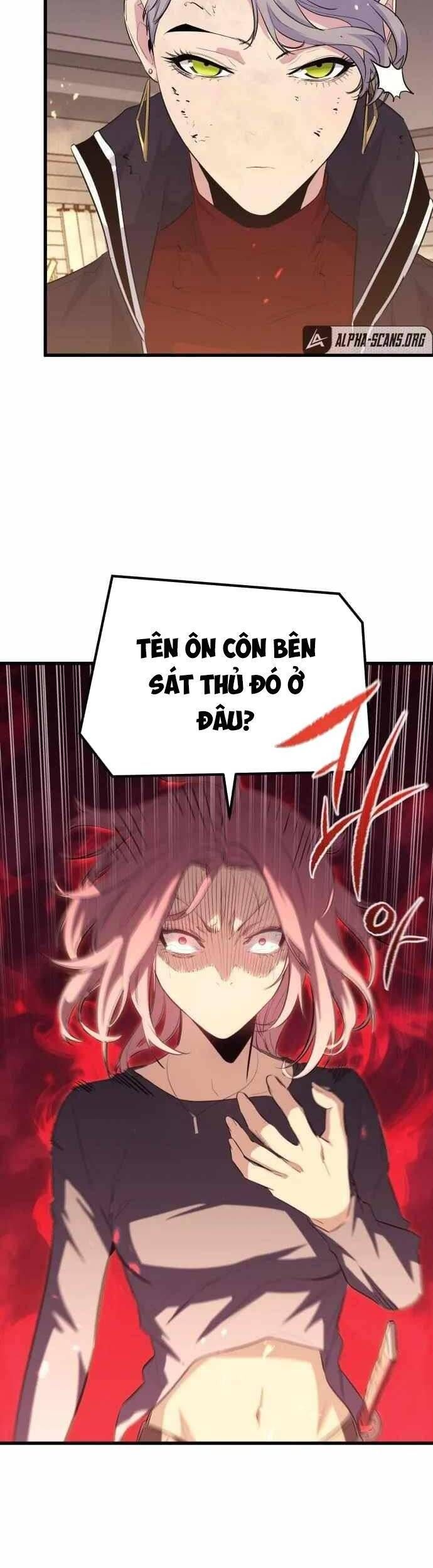 đọc truyện Quỷ Linh Vương Chương 52 ảnh 9 tại Thiên Thai Truyện