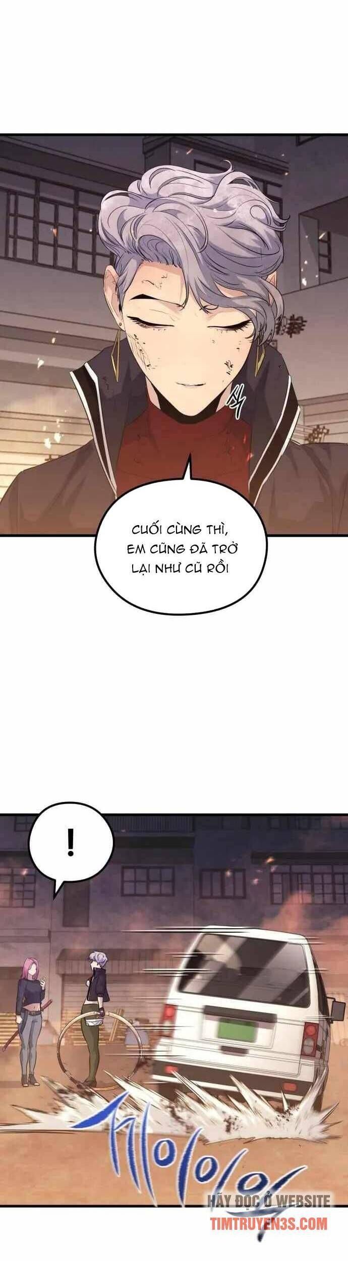 đọc truyện Quỷ Linh Vương Chương 52 ảnh 10 tại Thiên Thai Truyện