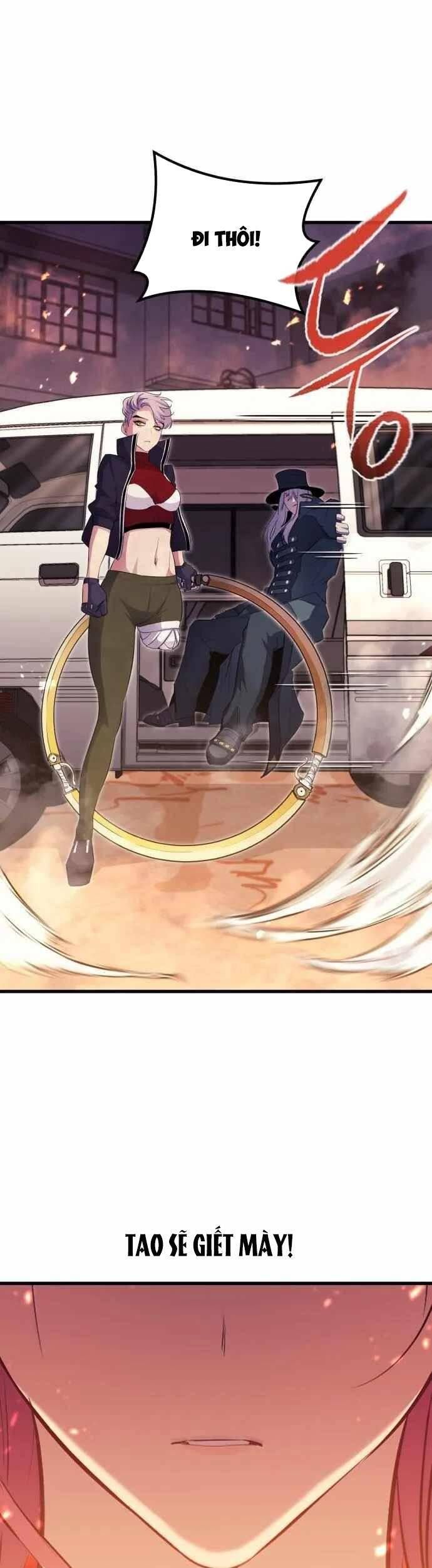 đọc truyện Quỷ Linh Vương Chương 52 ảnh 11 tại Thiên Thai Truyện