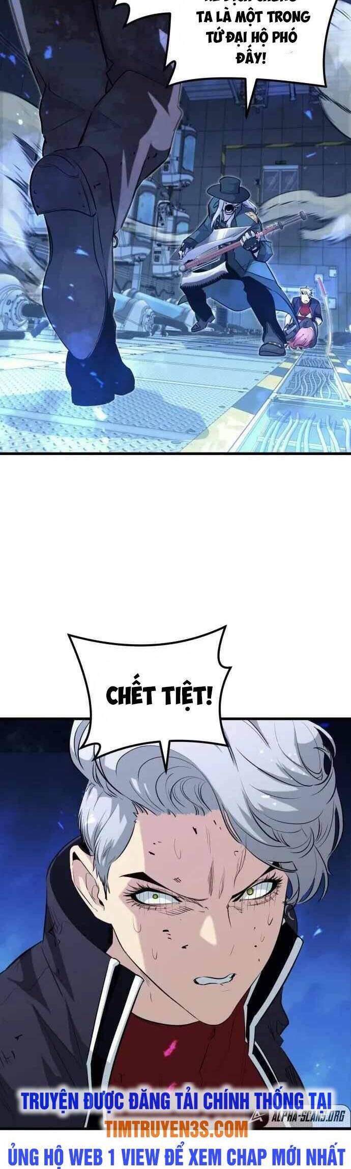 đọc truyện Quỷ Linh Vương Chương 53 ảnh 12 tại Thiên Thai Truyện