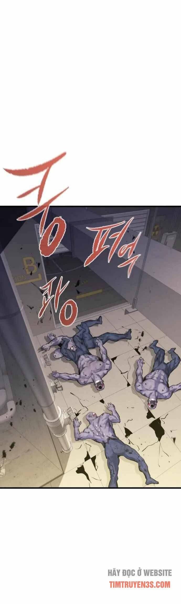 đọc truyện Quỷ Linh Vương Chương 53 ảnh 14 tại Thiên Thai Truyện