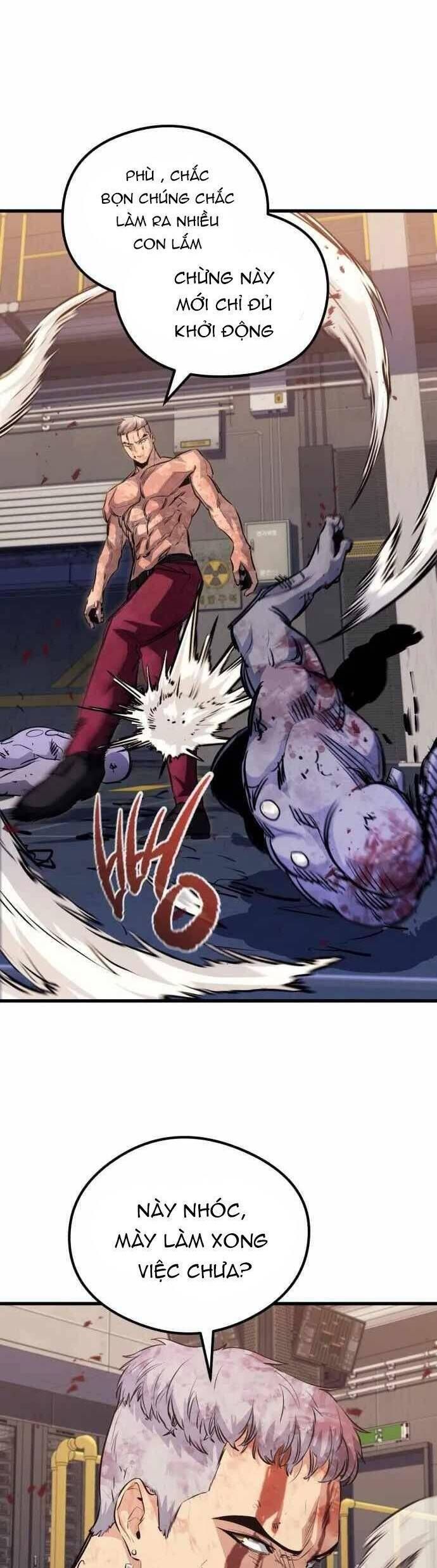 đọc truyện Quỷ Linh Vương Chương 53 ảnh 16 tại Thiên Thai Truyện