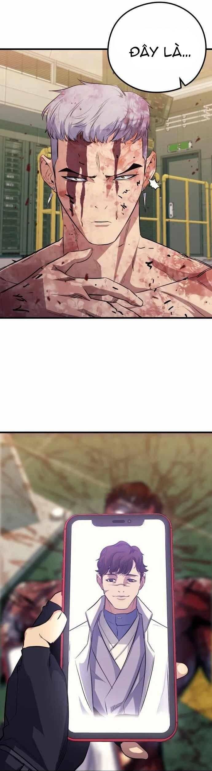 đọc truyện Quỷ Linh Vương Chương 53 ảnh 19 tại Thiên Thai Truyện