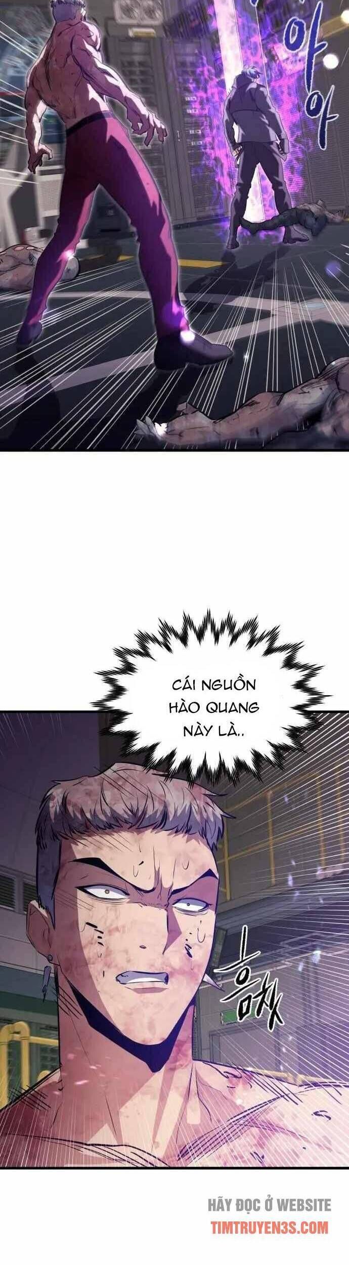 đọc truyện Quỷ Linh Vương Chương 53 ảnh 22 tại Thiên Thai Truyện