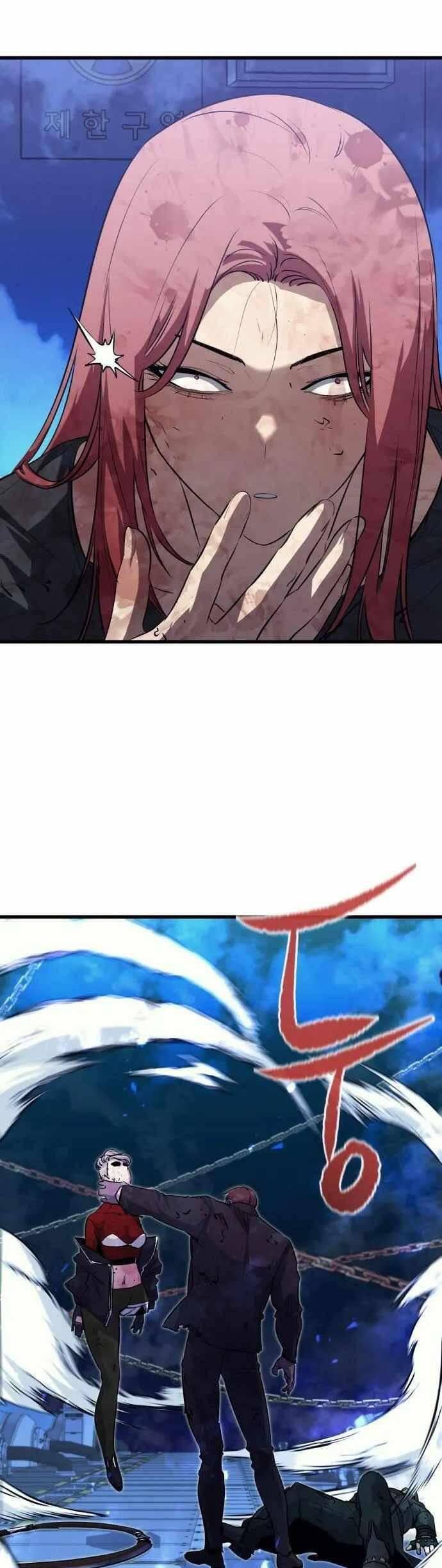 đọc truyện Quỷ Linh Vương Chương 53 ảnh 28 tại Thiên Thai Truyện