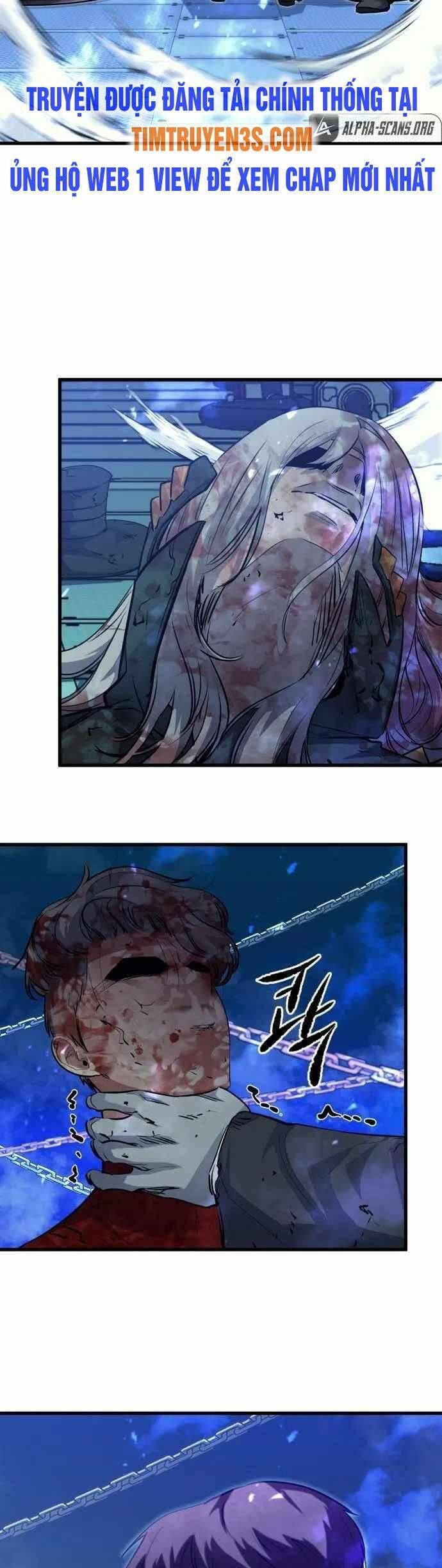 đọc truyện Quỷ Linh Vương Chương 53 ảnh 29 tại Thiên Thai Truyện