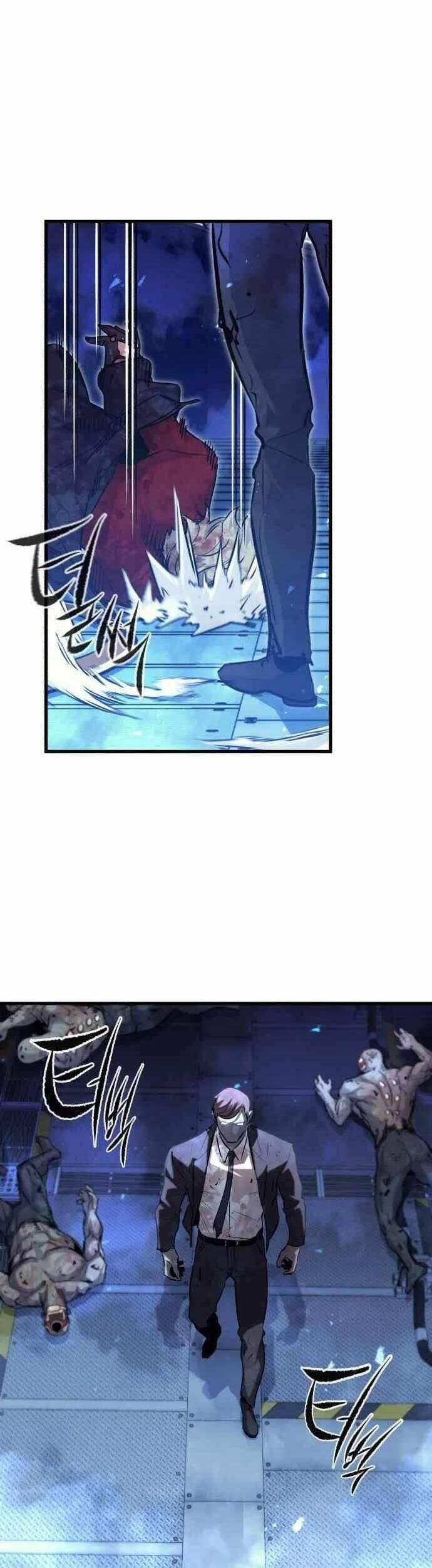 đọc truyện Quỷ Linh Vương Chương 53 ảnh 32 tại Thiên Thai Truyện