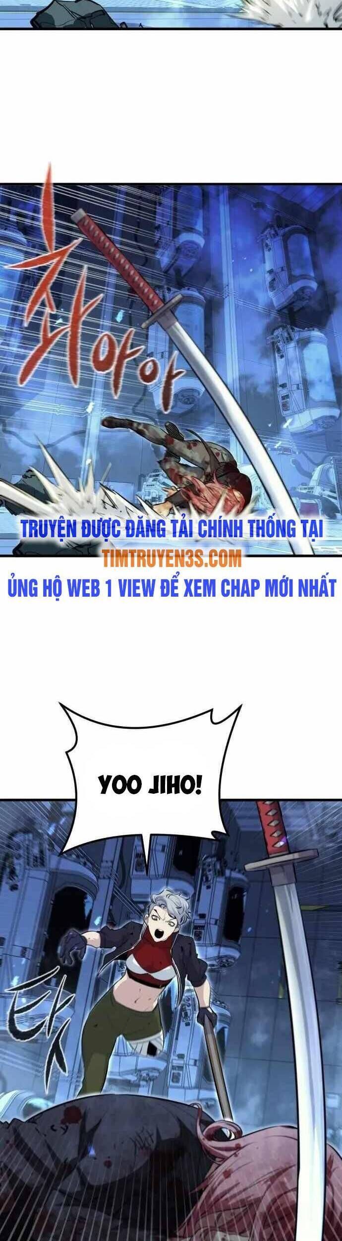 đọc truyện Quỷ Linh Vương Chương 53 ảnh 8 tại Thiên Thai Truyện