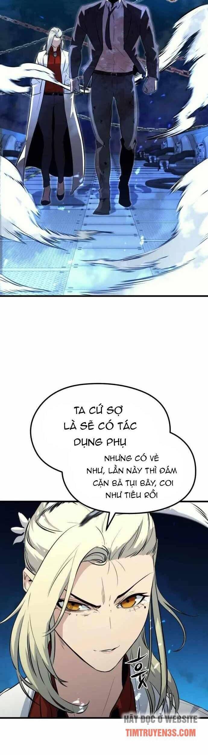 đọc truyện Quỷ Linh Vương Chương 53 ảnh 10 tại Thiên Thai Truyện