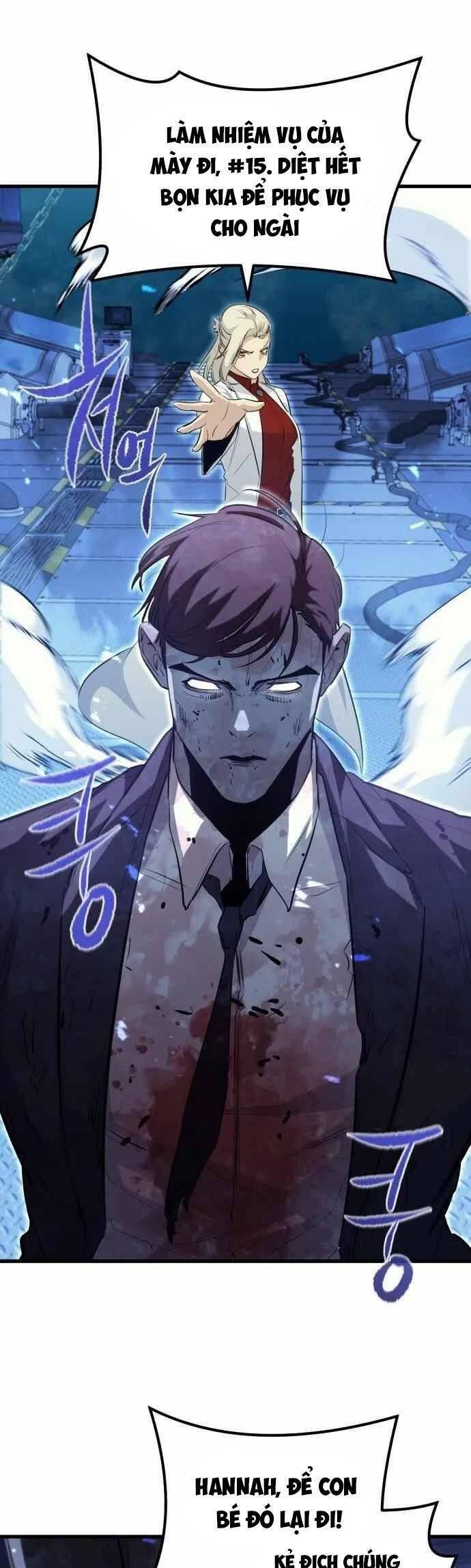 đọc truyện Quỷ Linh Vương Chương 53 ảnh 11 tại Thiên Thai Truyện