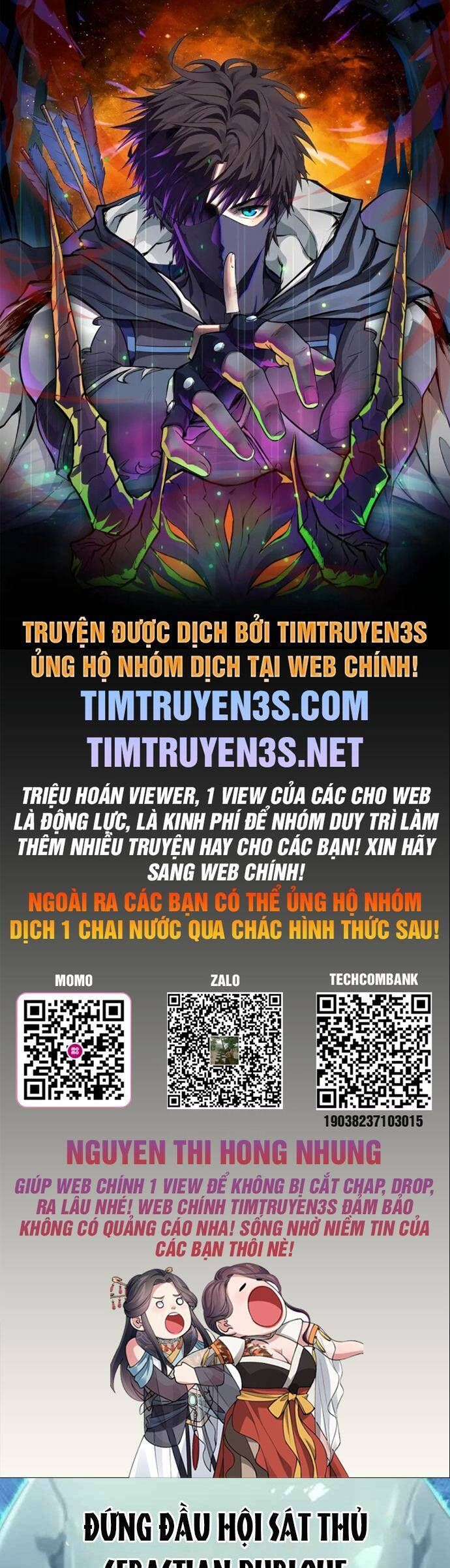 đọc truyện Quỷ Linh Vương Chương 54 ảnh 3 tại Thiên Thai Truyện