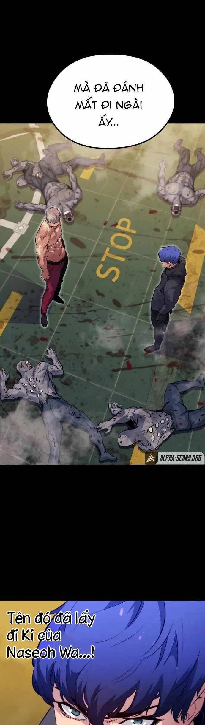 đọc truyện Quỷ Linh Vương Chương 54 ảnh 14 tại Thiên Thai Truyện