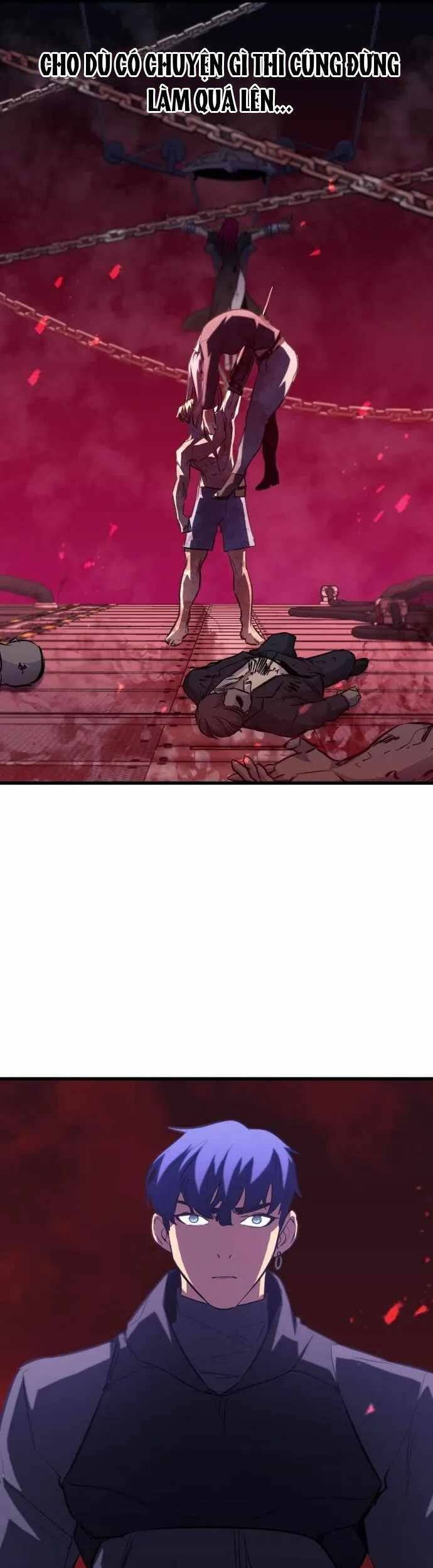 đọc truyện Quỷ Linh Vương Chương 54 ảnh 16 tại Thiên Thai Truyện