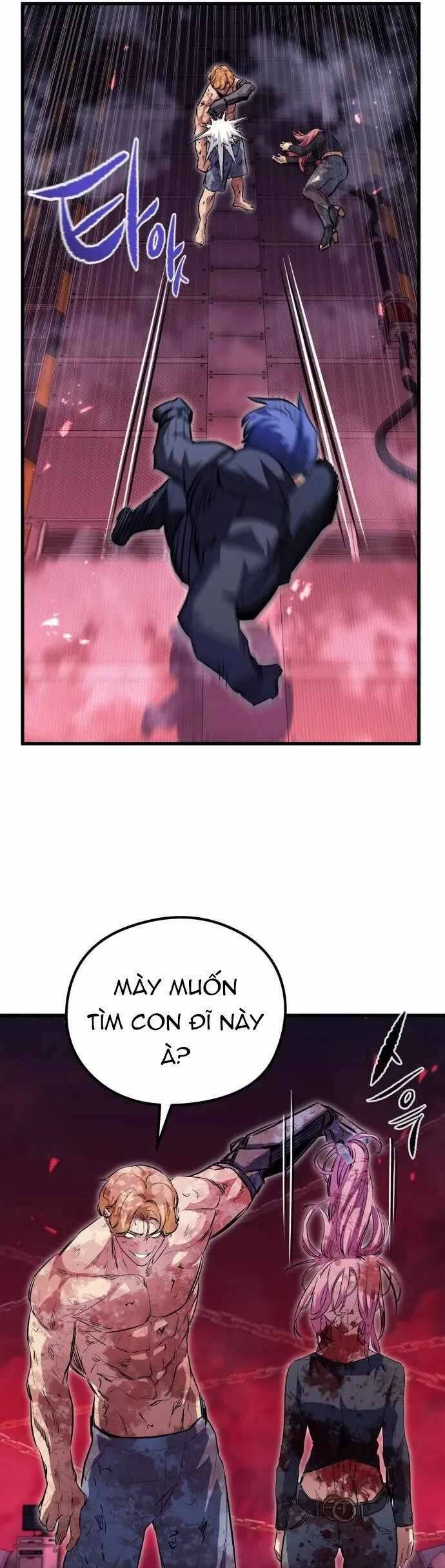 đọc truyện Quỷ Linh Vương Chương 54 ảnh 24 tại Thiên Thai Truyện