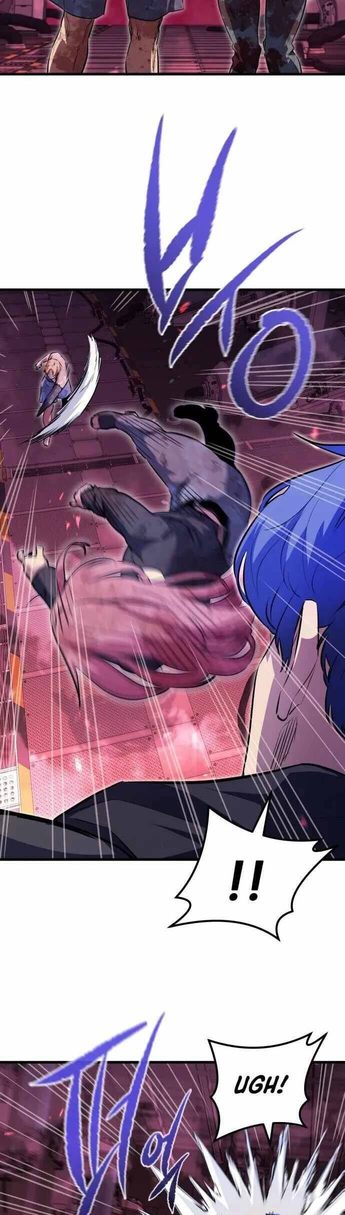 đọc truyện Quỷ Linh Vương Chương 54 ảnh 25 tại Thiên Thai Truyện