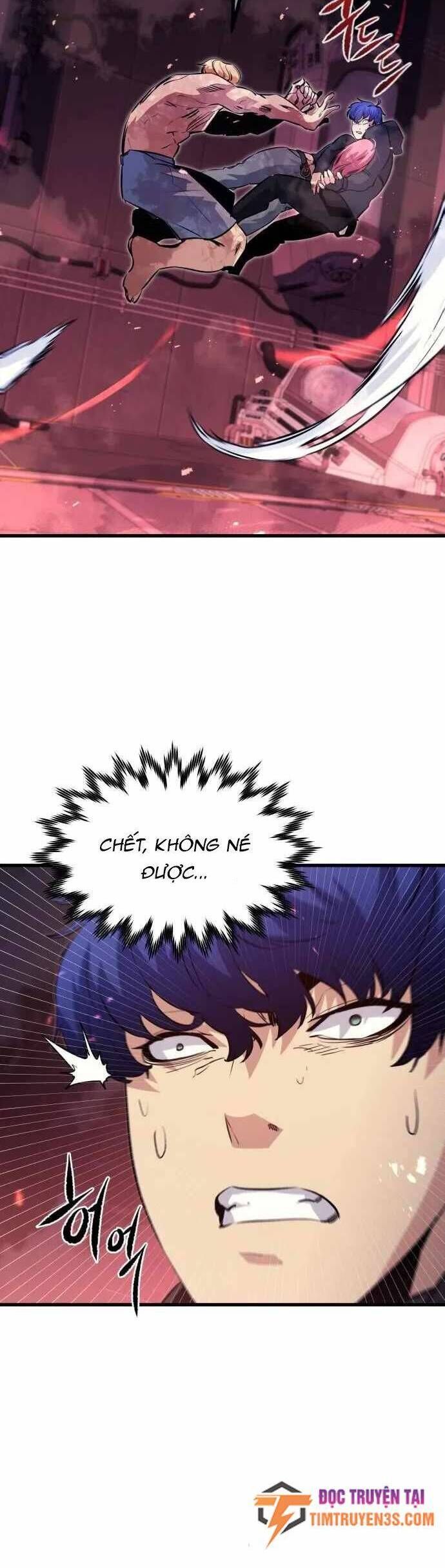 đọc truyện Quỷ Linh Vương Chương 54 ảnh 27 tại Thiên Thai Truyện