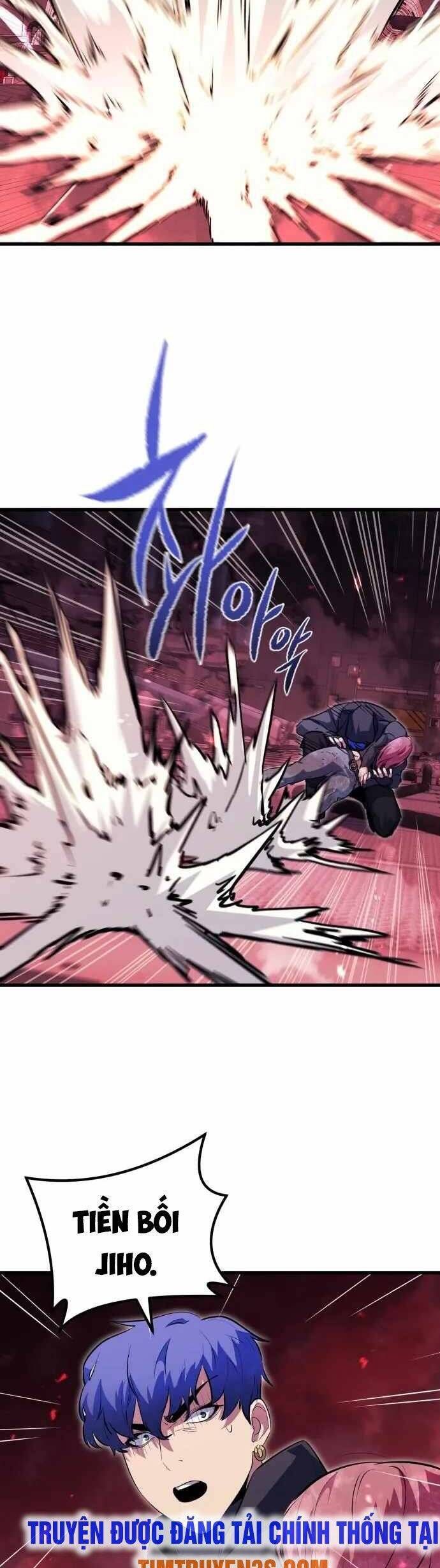 đọc truyện Quỷ Linh Vương Chương 54 ảnh 29 tại Thiên Thai Truyện