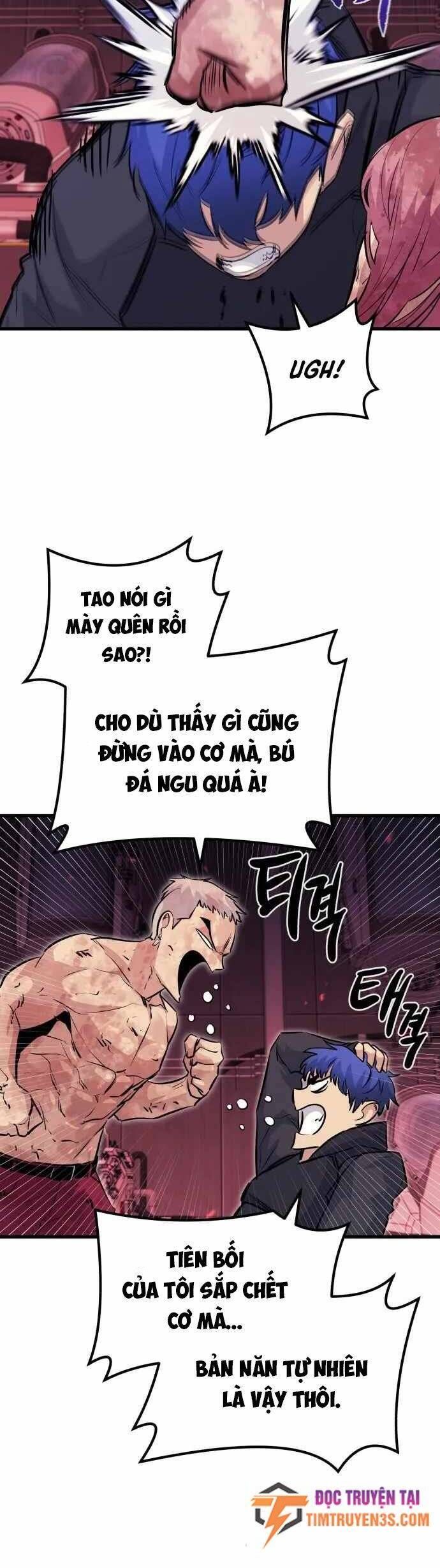 đọc truyện Quỷ Linh Vương Chương 54 ảnh 31 tại Thiên Thai Truyện