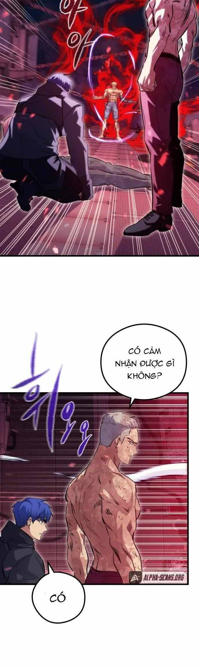 đọc truyện Quỷ Linh Vương Chương 54 ảnh 37 tại Thiên Thai Truyện