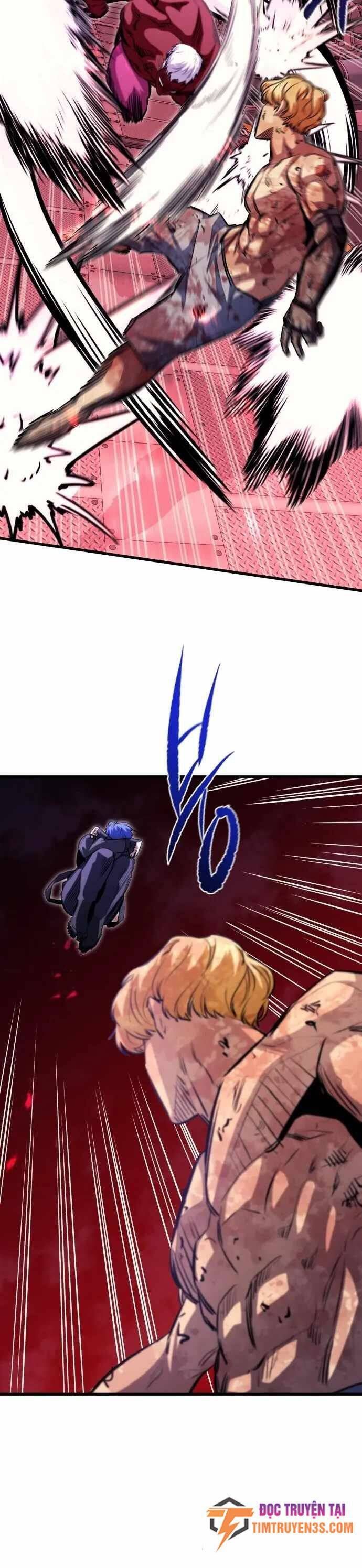 đọc truyện Quỷ Linh Vương Chương 54 ảnh 42 tại Thiên Thai Truyện