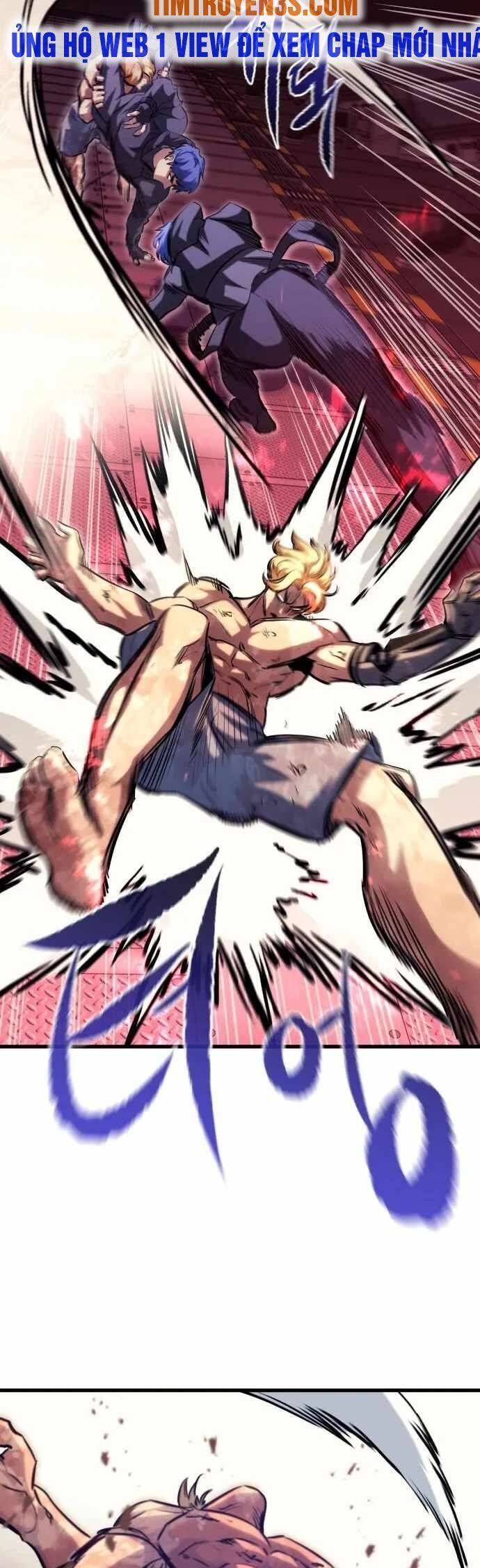 đọc truyện Quỷ Linh Vương Chương 54 ảnh 45 tại Thiên Thai Truyện