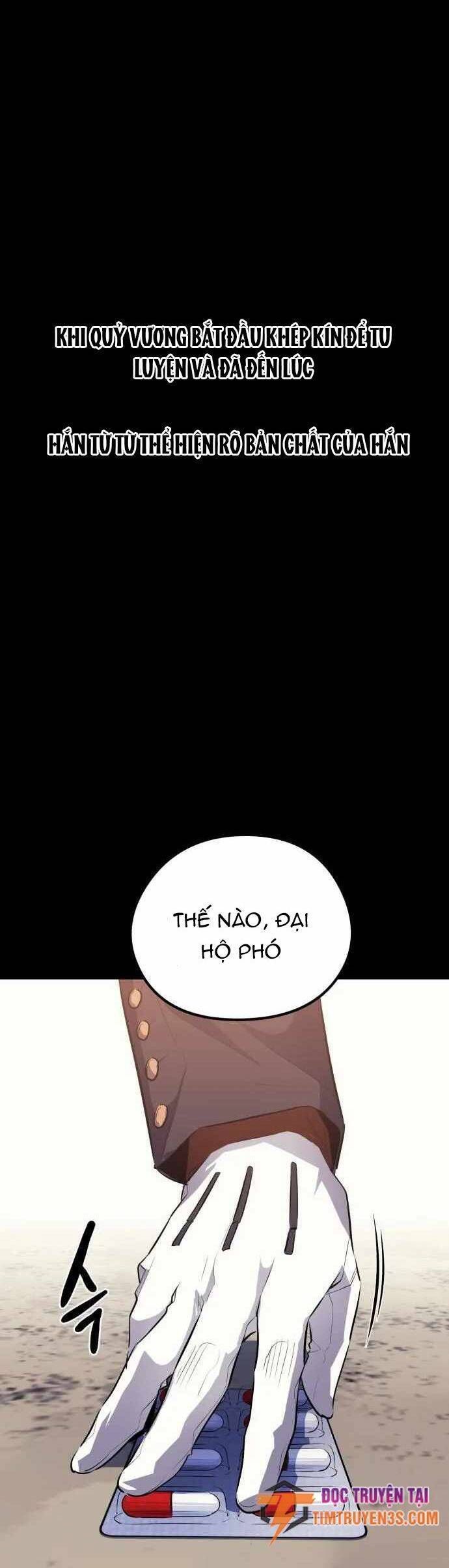 đọc truyện Quỷ Linh Vương Chương 54 ảnh 7 tại Thiên Thai Truyện