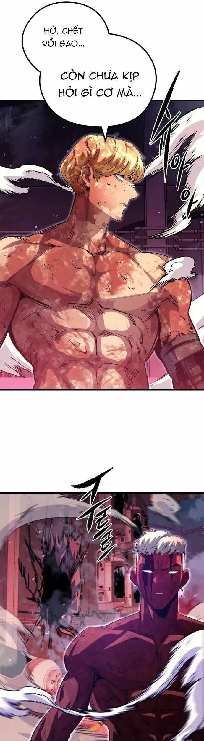 đọc truyện Quỷ Linh Vương Chương 54 ảnh 55 tại Thiên Thai Truyện