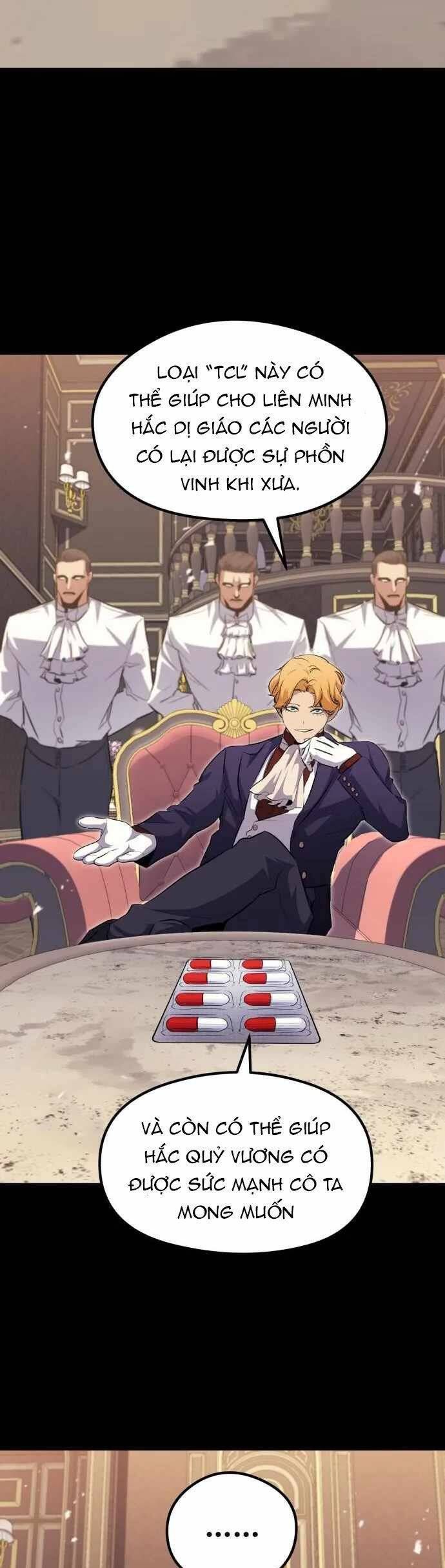 đọc truyện Quỷ Linh Vương Chương 54 ảnh 8 tại Thiên Thai Truyện