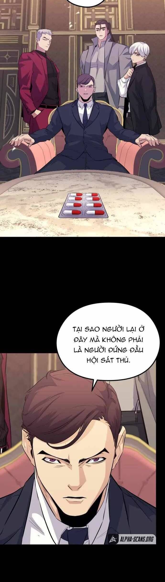 đọc truyện Quỷ Linh Vương Chương 54 ảnh 9 tại Thiên Thai Truyện