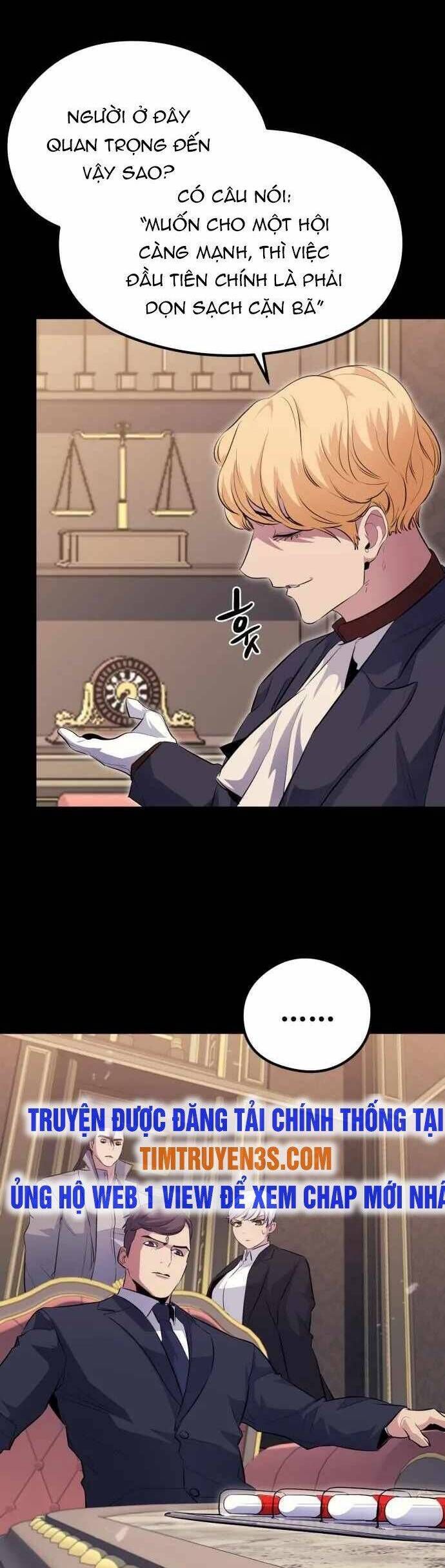 đọc truyện Quỷ Linh Vương Chương 54 ảnh 10 tại Thiên Thai Truyện