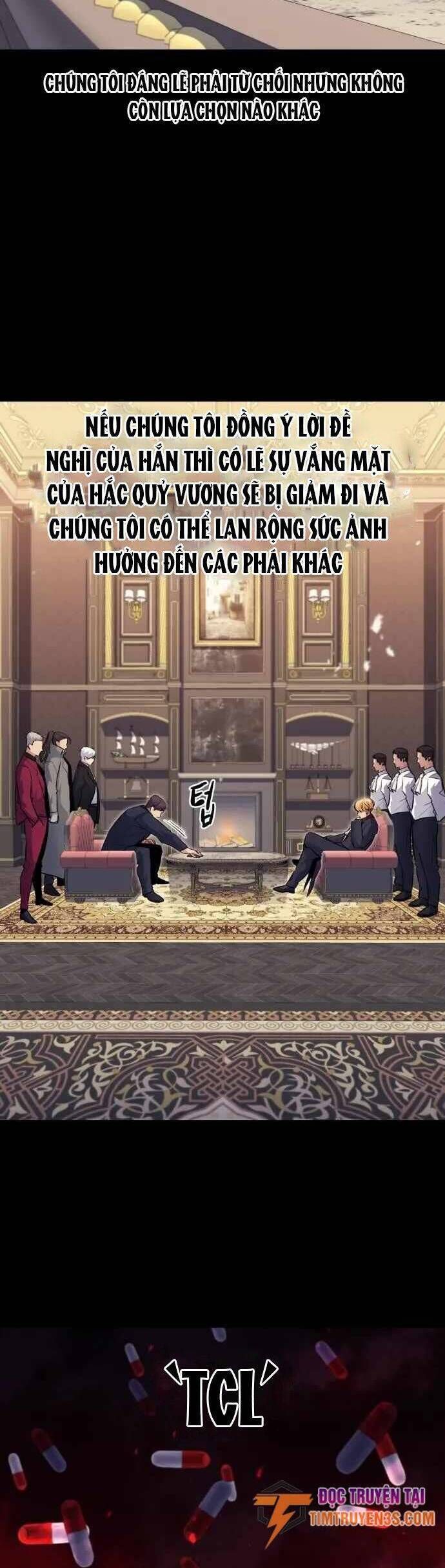 đọc truyện Quỷ Linh Vương Chương 54 ảnh 11 tại Thiên Thai Truyện