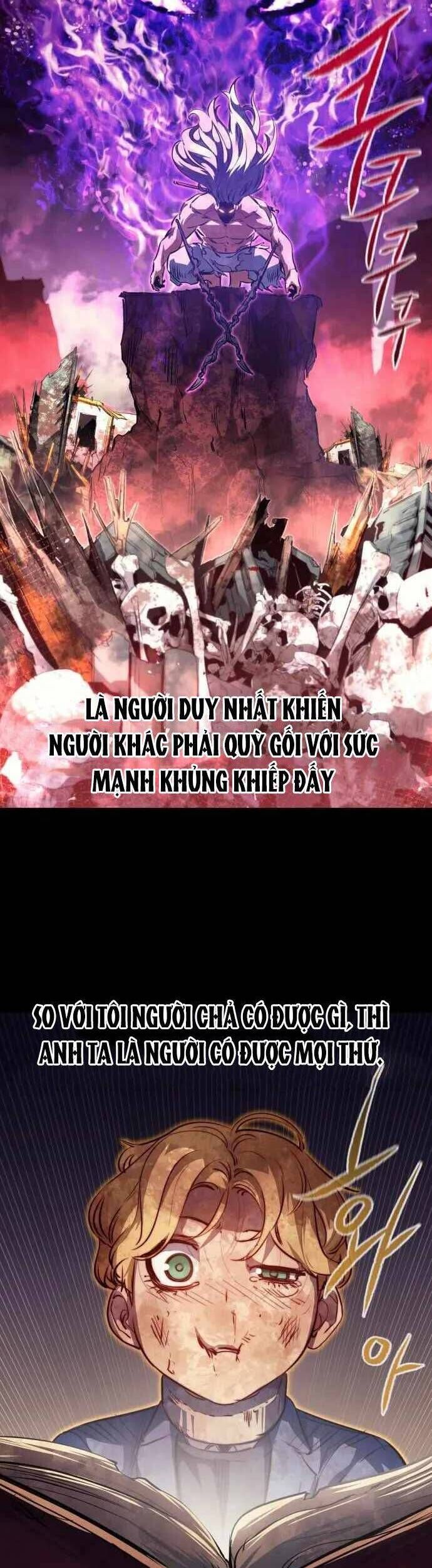 đọc truyện Quỷ Linh Vương Chương 55 ảnh 16 tại Thiên Thai Truyện