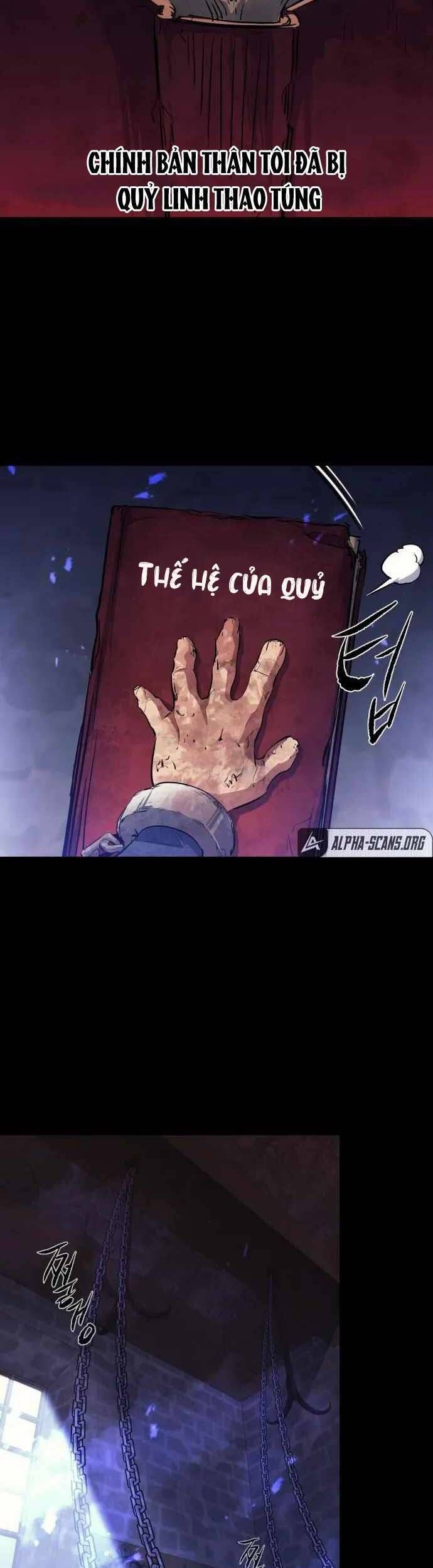 đọc truyện Quỷ Linh Vương Chương 55 ảnh 17 tại Thiên Thai Truyện