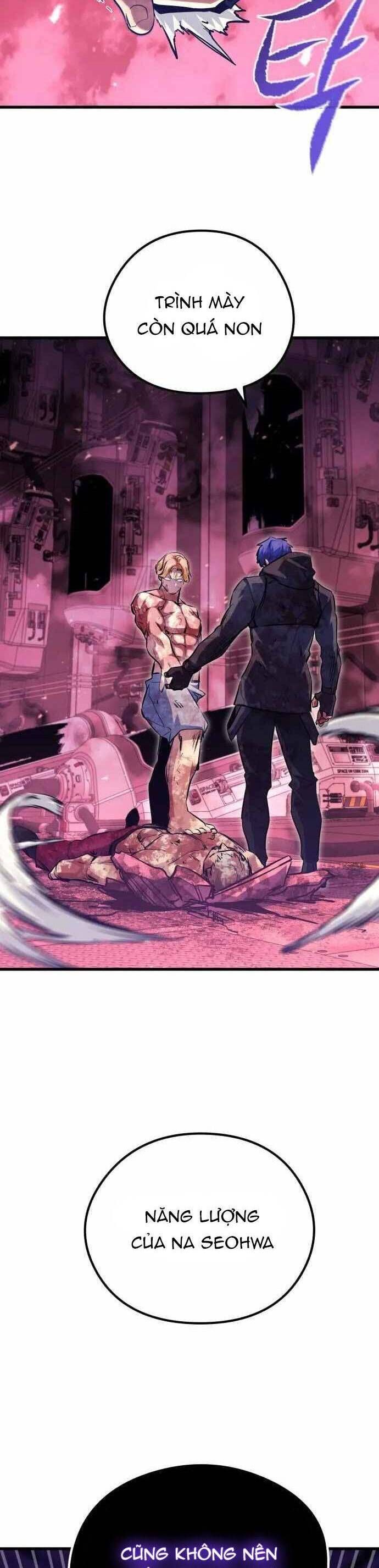 đọc truyện Quỷ Linh Vương Chương 55 ảnh 4 tại Thiên Thai Truyện