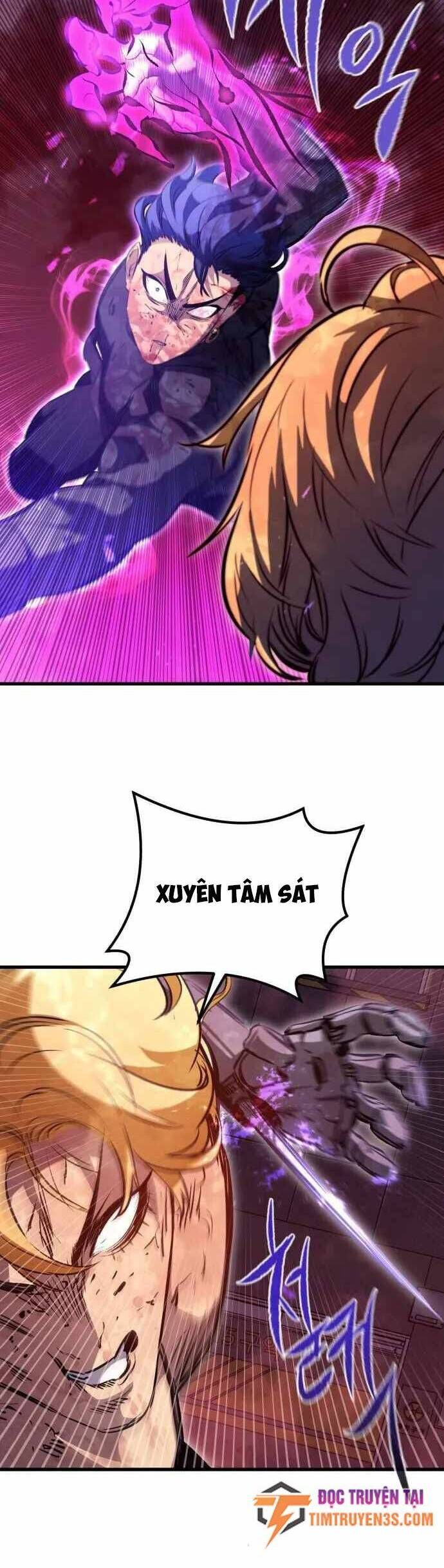 đọc truyện Quỷ Linh Vương Chương 55 ảnh 22 tại Thiên Thai Truyện