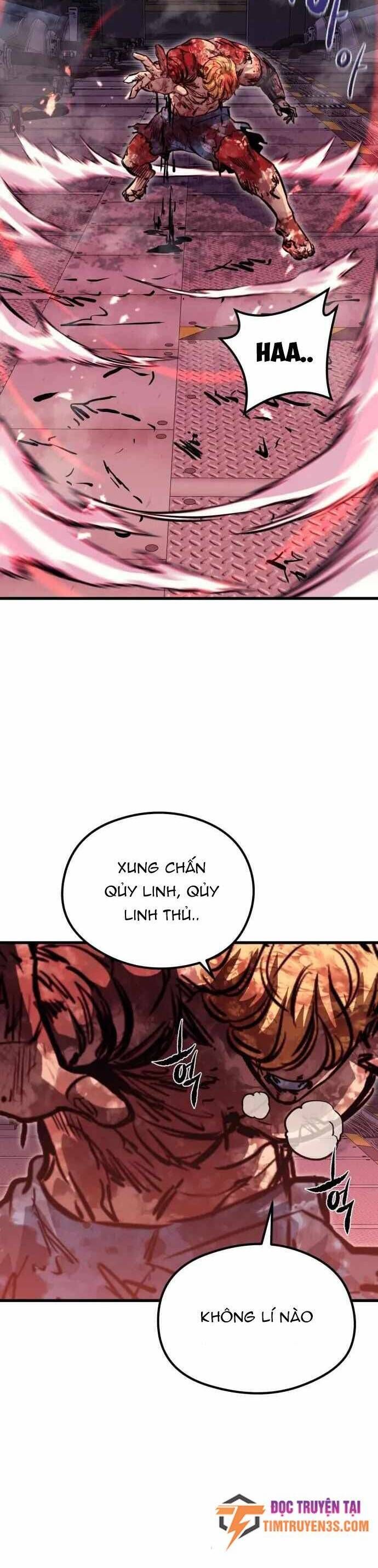 đọc truyện Quỷ Linh Vương Chương 55 ảnh 29 tại Thiên Thai Truyện