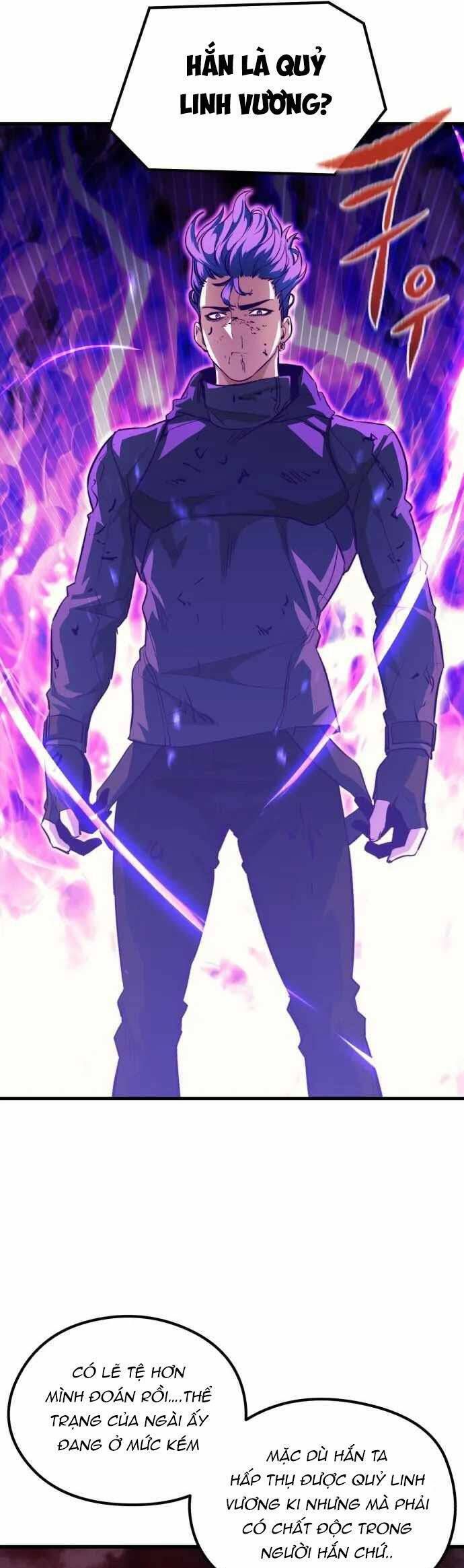 đọc truyện Quỷ Linh Vương Chương 55 ảnh 30 tại Thiên Thai Truyện