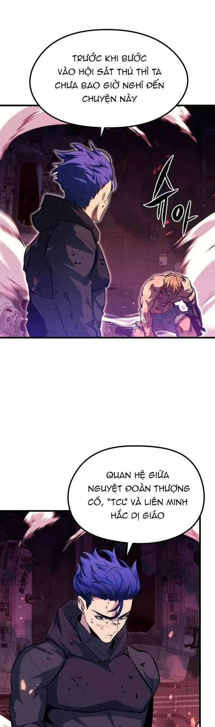 đọc truyện Quỷ Linh Vương Chương 55 ảnh 32 tại Thiên Thai Truyện