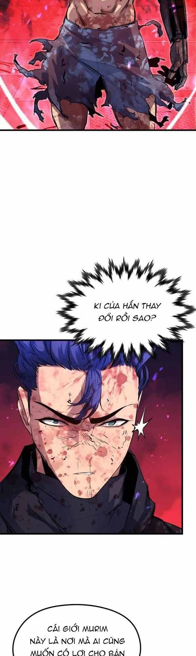 đọc truyện Quỷ Linh Vương Chương 55 ảnh 39 tại Thiên Thai Truyện