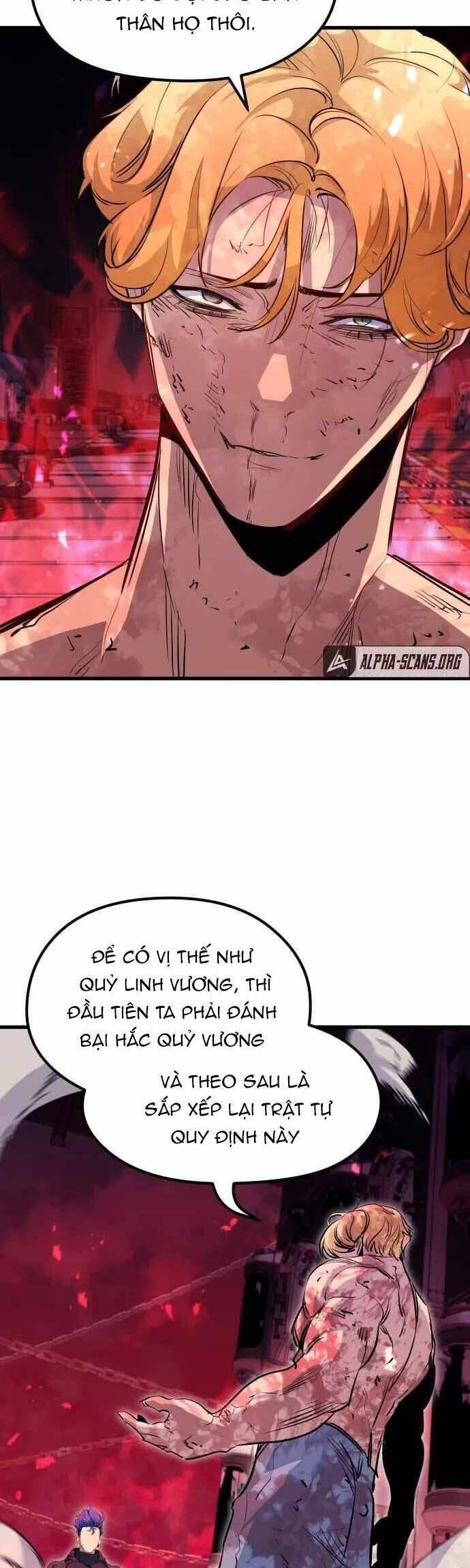 đọc truyện Quỷ Linh Vương Chương 55 ảnh 40 tại Thiên Thai Truyện