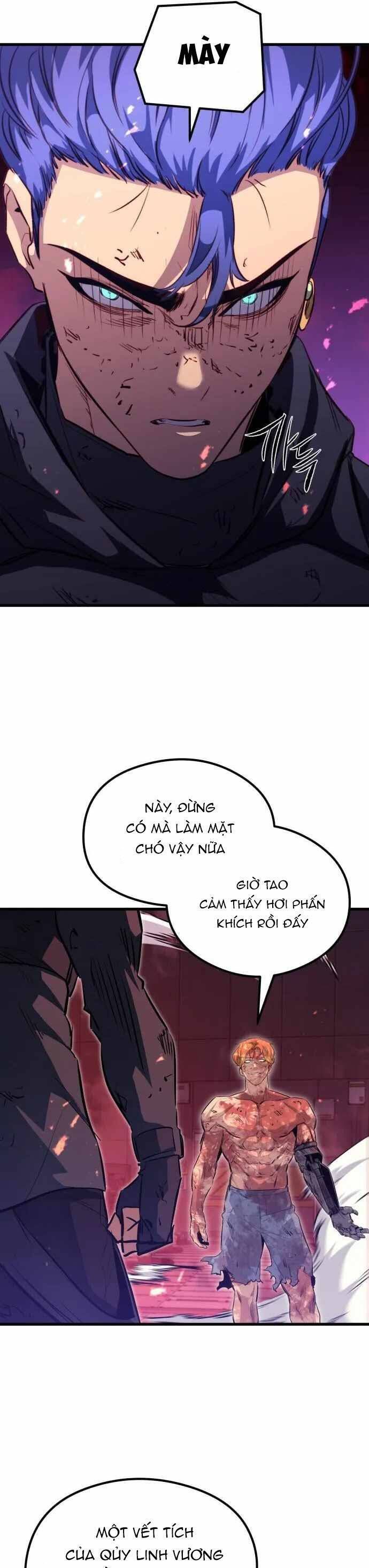 đọc truyện Quỷ Linh Vương Chương 55 ảnh 42 tại Thiên Thai Truyện