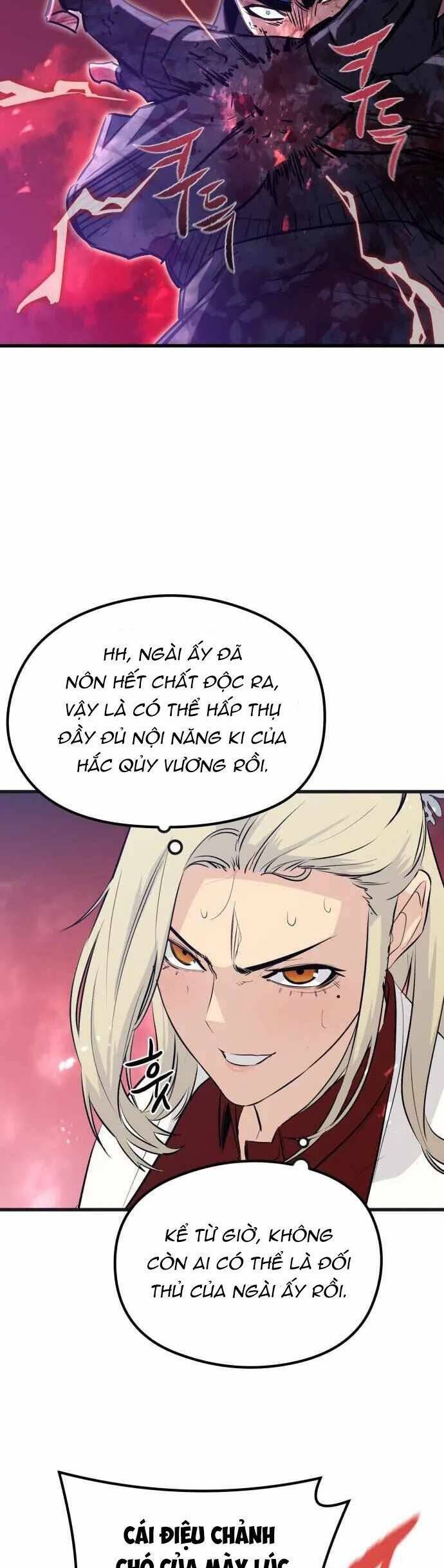 đọc truyện Quỷ Linh Vương Chương 55 ảnh 46 tại Thiên Thai Truyện