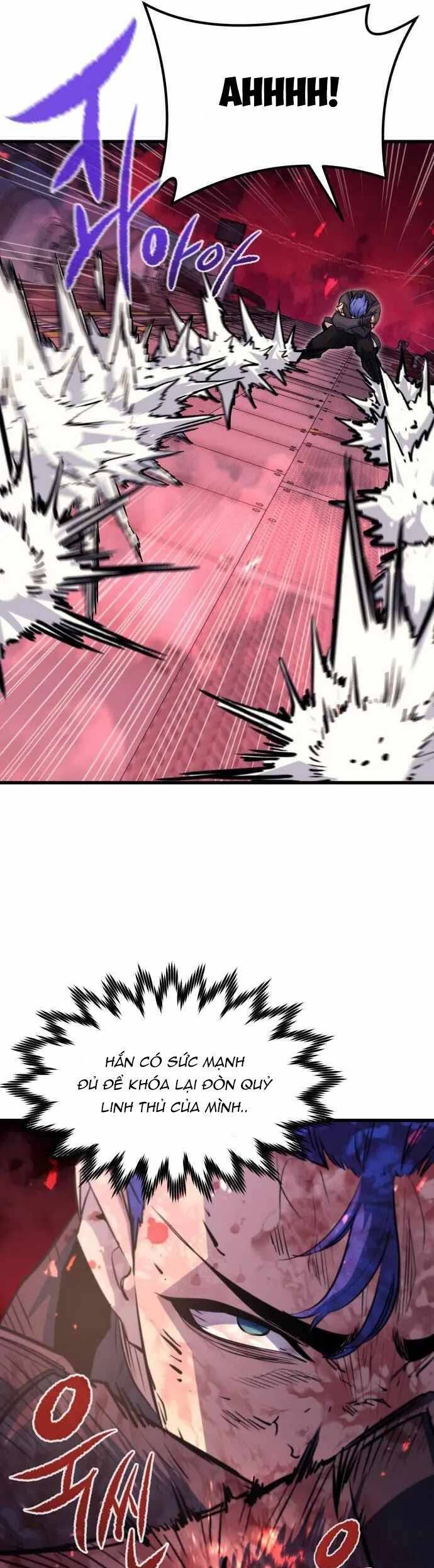 đọc truyện Quỷ Linh Vương Chương 55 ảnh 49 tại Thiên Thai Truyện