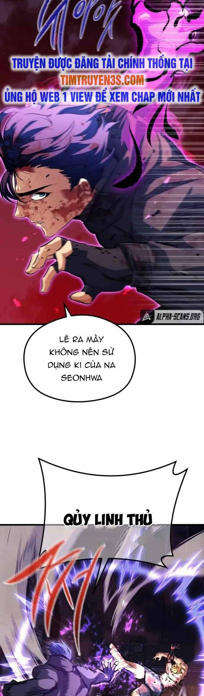 đọc truyện Quỷ Linh Vương Chương 55 ảnh 9 tại Thiên Thai Truyện