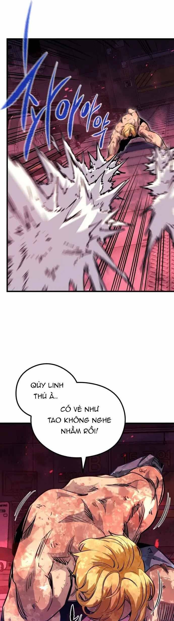 đọc truyện Quỷ Linh Vương Chương 55 ảnh 11 tại Thiên Thai Truyện