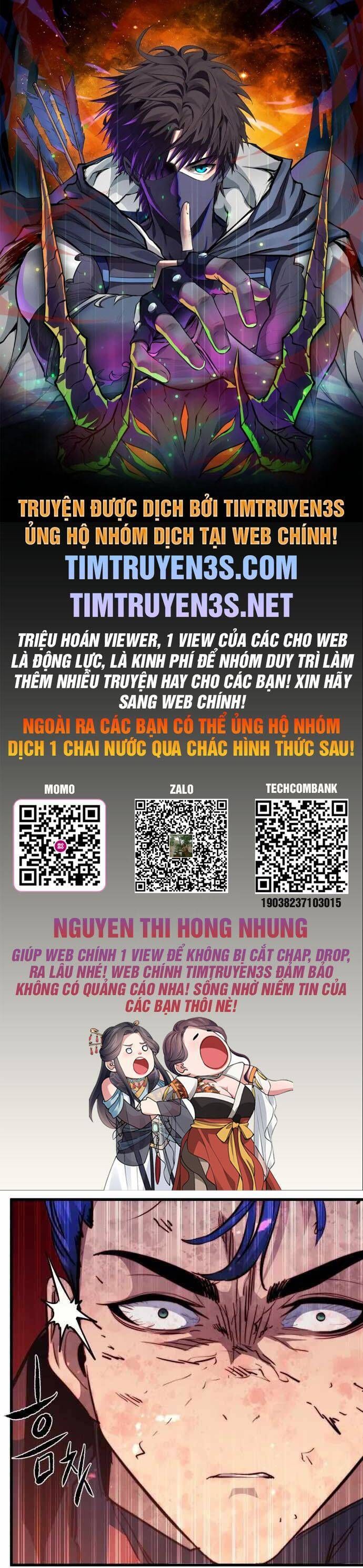 đọc truyện Quỷ Linh Vương Chương 56 ảnh 3 tại Thiên Thai Truyện